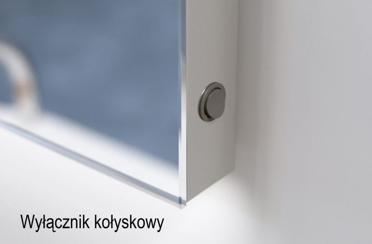 Wyłącznik kołyskowy