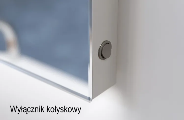 Wyłącznik kołyskowy