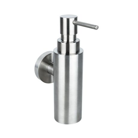 Przejdź do produktu X-STEEL dozownik mydła 150ml, stal nierdzewna mat