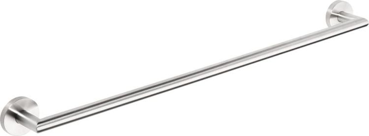 X-STEEL wieszak na ręczniki 505mm, stal nierdzewna szczotkowana