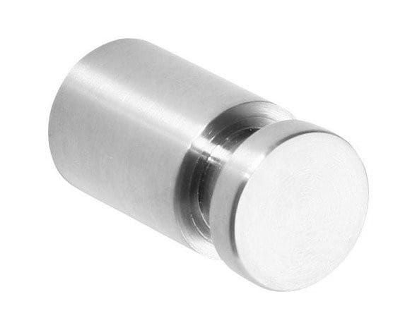 X-STEEL wieszak 30mm, stal nierdzewna szczotkowana