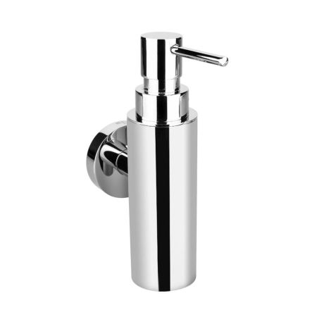 Przejdź do produktu X-ROUND dozownik mydła 150ml, chrom