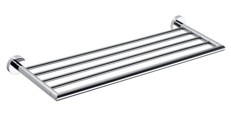 Przejdź do produktu X-ROUND półka na ręczniki 600mm, chrom