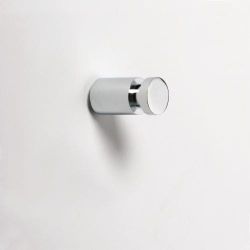 X-ROUND  wieszaczek 30mm, chrom