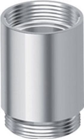 Przejdź do produktu Przedłużka 5/4" między odpływ i syfon, chrom