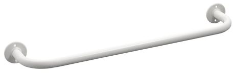 Przejdź do produktu WHITE LINE wieszak na ręczniki 500mm, biały