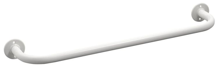 Suszarka stała 50cm, biała