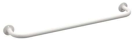 Przejdź do produktu WHITE LINE wieszak na ręczniki 600mm, biały