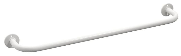Suszarka stała 60cm, biała