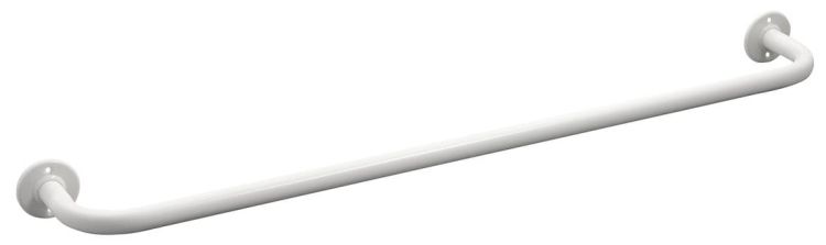 Suszarka stała 70cm, biała