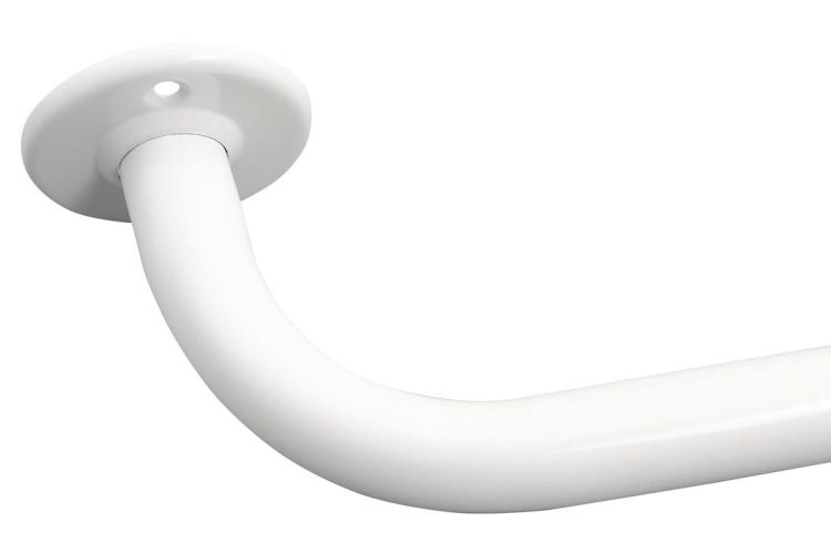 Suszarka stała 70cm, biała