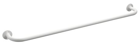 Przejdź do produktu WHITE LINE wieszak na ręczniki 800mm, biały