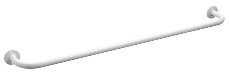 Suszarka stała 80cm, biała