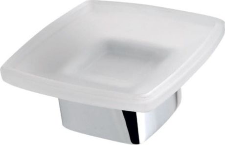 Przejdź do produktu EVEREST II mydelniczka do postawienia, chrom