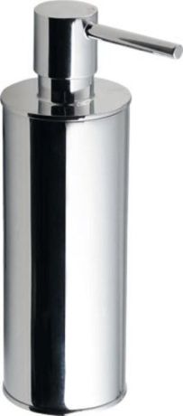 Przejdź do produktu Dozownik 150ml, nasuwany uchwyt, chrom