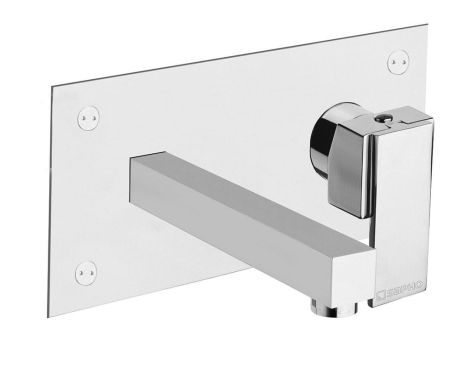 Przejdź do produktu MASTERMAX bateria umywalkowa podtynkowa, chrom