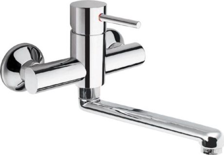 Przejdź do produktu RHAPSODY bateria ścienna, chrom
