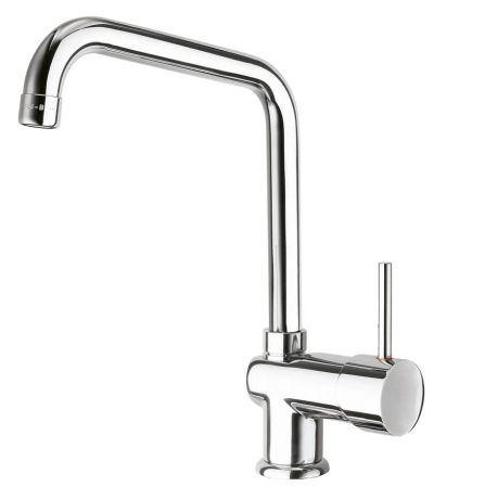 Przejdź do produktu RHAPSODY bateria kuchenna, wysokość 295mm, chrom