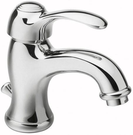 Przejdź do produktu VANITY bateria umywalkowa z odpływem, chrom