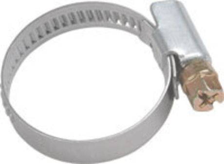 Przejdź do produktu Metalowy zacisk na węże 8-12mm