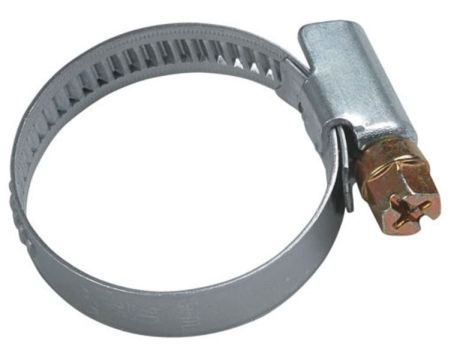 Przejdź do produktu Metalowy zacisk na węże 12-20mm