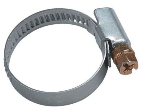Przejdź do produktu Metalowy zacisk na węże 30-45mm