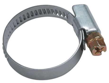 Przejdź do produktu Metalowy zacisk na węże 32-50mm