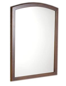 RETRO lustro 65x91cm, buk