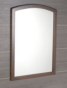 RETRO lustro 65x91cm, buk