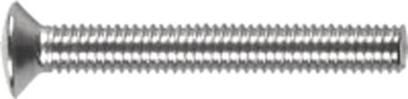 Przejdź do produktu Śruba M6x80mm, stal nierdzewna