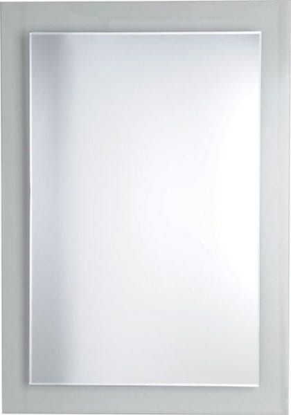 MERE lustro 500x700mm, klejone
