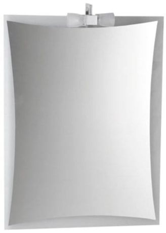 Przejdź do produktu CORTINA lustro piaskowane 600 x800mm