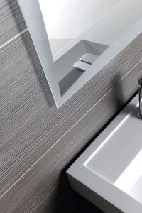 CORTINA lustro piaskowane 600 x800mm