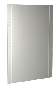 FRAISER lustro 600x800mm, fazowane
