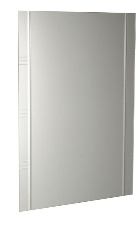 FRAISER lustro 600x800mm, fazowane