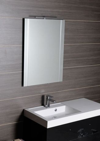 Przejdź do produktu FRAISER lustro 600x800mm, fazowane