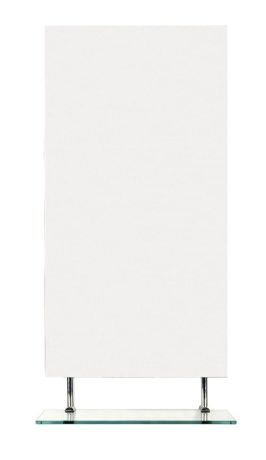 Przejdź do produktu WEGA lustro z półką 50x80cm