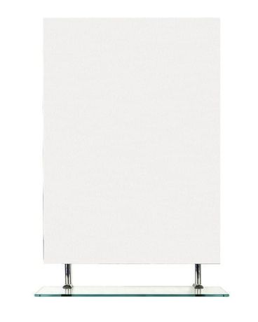 Przejdź do produktu WEGA lustro z półką 60x80cm