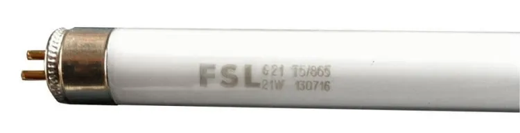 Wymiana lampy 21W