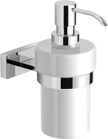Przejdź do produktu OLYMP dozownik mydła ceramiczny, chrom