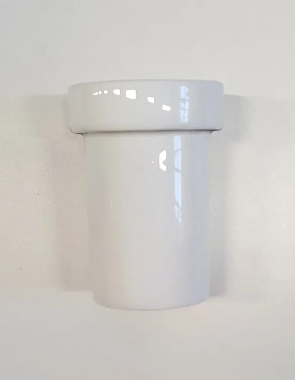 Zamienna ceramiczna szklanka