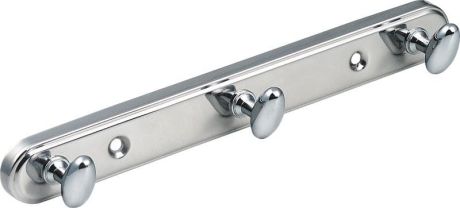 Przejdź do produktu Wieszak potrójny 220x30mm