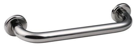 Przejdź do produktu Poręcz 280mm, stal nierdzewna polerowana