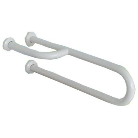 Przejdź do produktu HANDICAP poręcz wspierająca lewa 760mm, biały