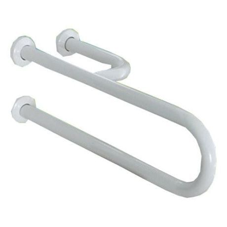 Przejdź do produktu HANDICAP poręcz wspierająca prawa 760mm, biały