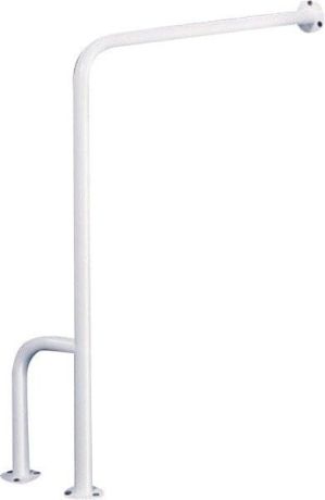 Przejdź do produktu HANDICAP poręcz wspierająca 800x850mm, biały