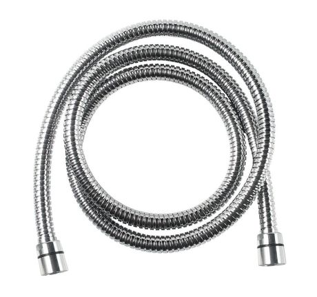 Przejdź do produktu POWERFLEX wąż prysznicowy metalowy, 120cm, chrom