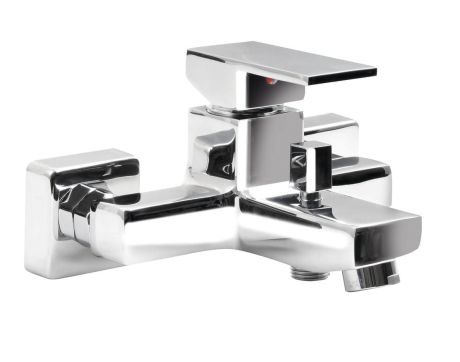 Przejdź do produktu CANTINO bateria wannowa ścienna, chrom