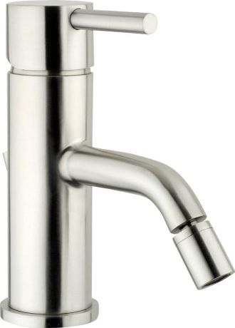 Przejdź do produktu MINIMAL bateria bidetowa, stal nierdzewna mat