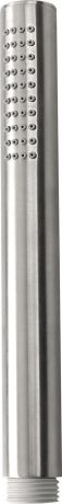 Przejdź do produktu MINIMAL sluchawka prysznicowa, 184mm, stal nierdzewna mat